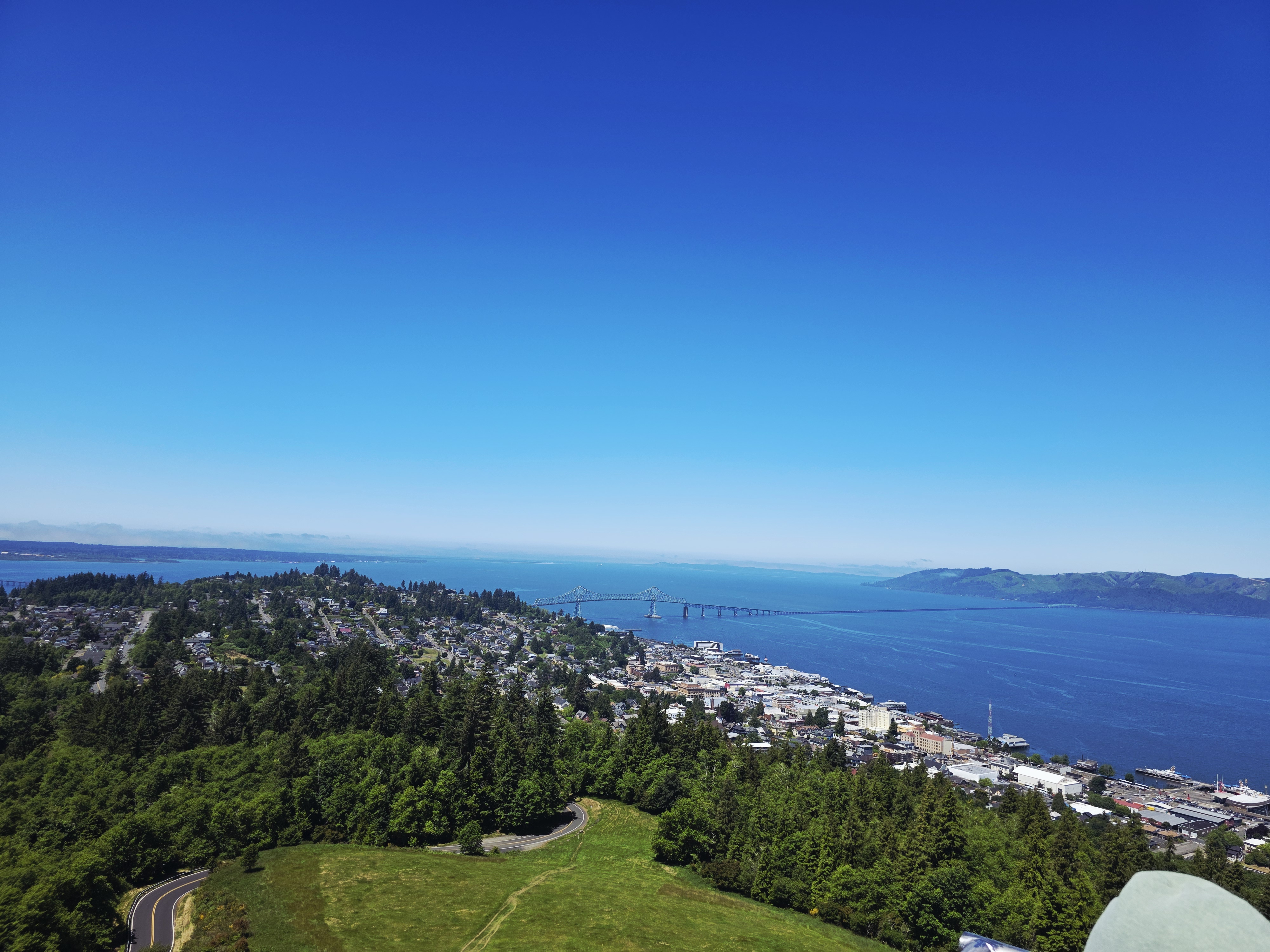 Astoria, June 2025