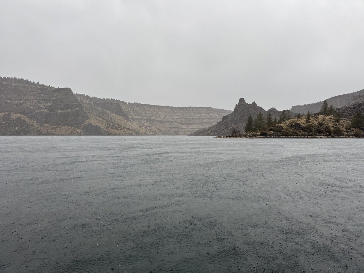 Cove Palisades 