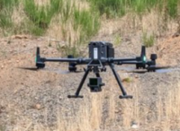 DJI Matrice 300 RTK