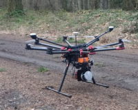 DJI Matrice S1000